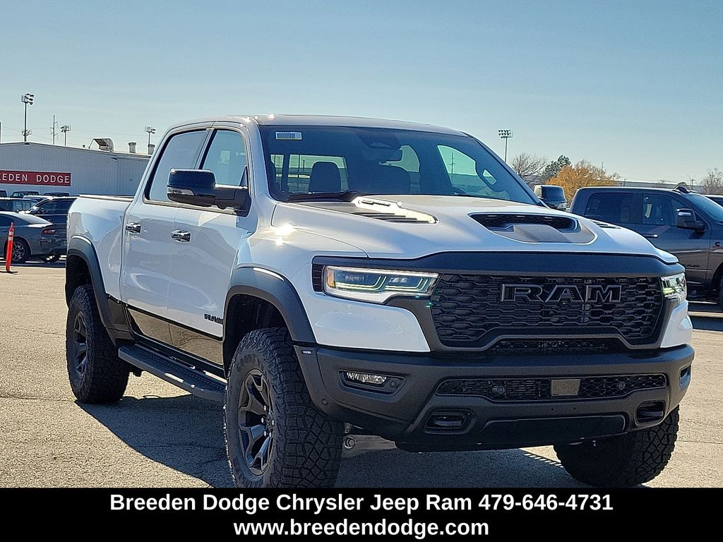 2026 RAM Ram 1500 Pickup RHO's photo