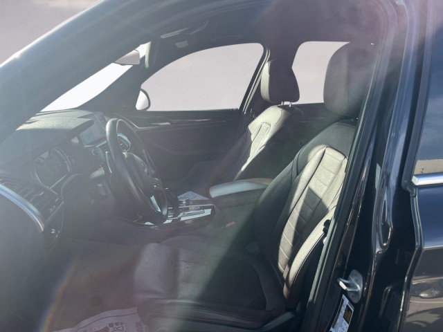 2019 Bmw X3 xDrive30i photo 9