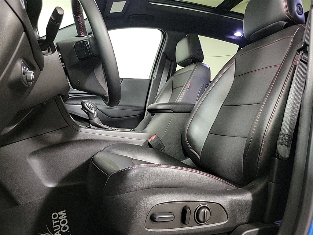 2024 CHEVROLET EQUINOX - Image 11