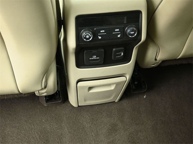 2019 Gmc Acadia Denali photo 26