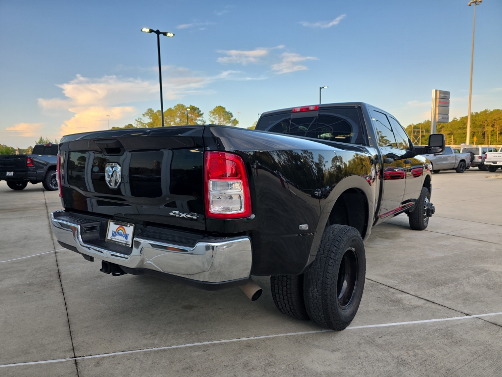 2024 Ram 3500 Tradesman photo 8