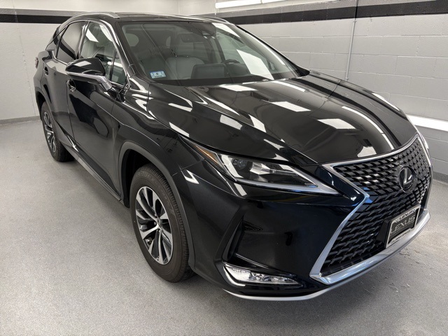2022 Lexus RX 350 photo 3