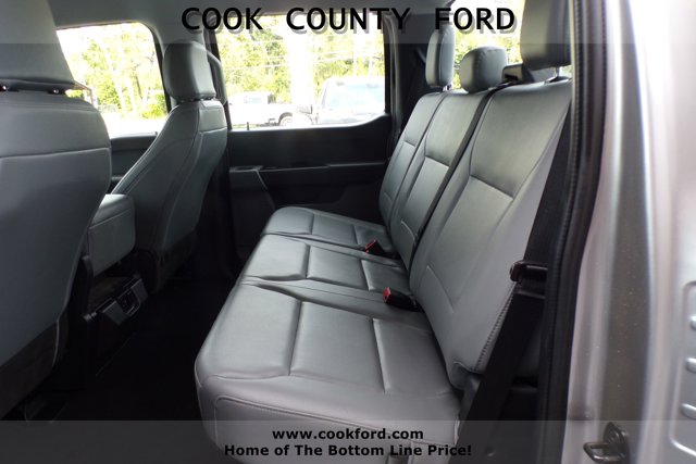 2023 Ford F-150 XL photo 14