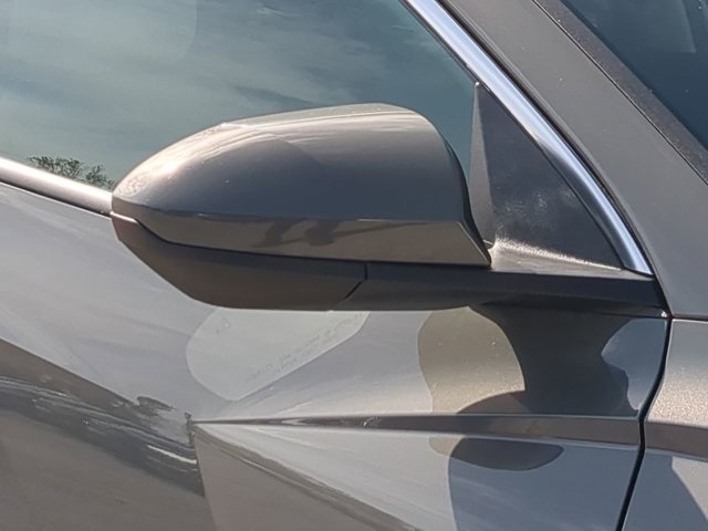 2025 Hyundai Tucson SEL photo 12