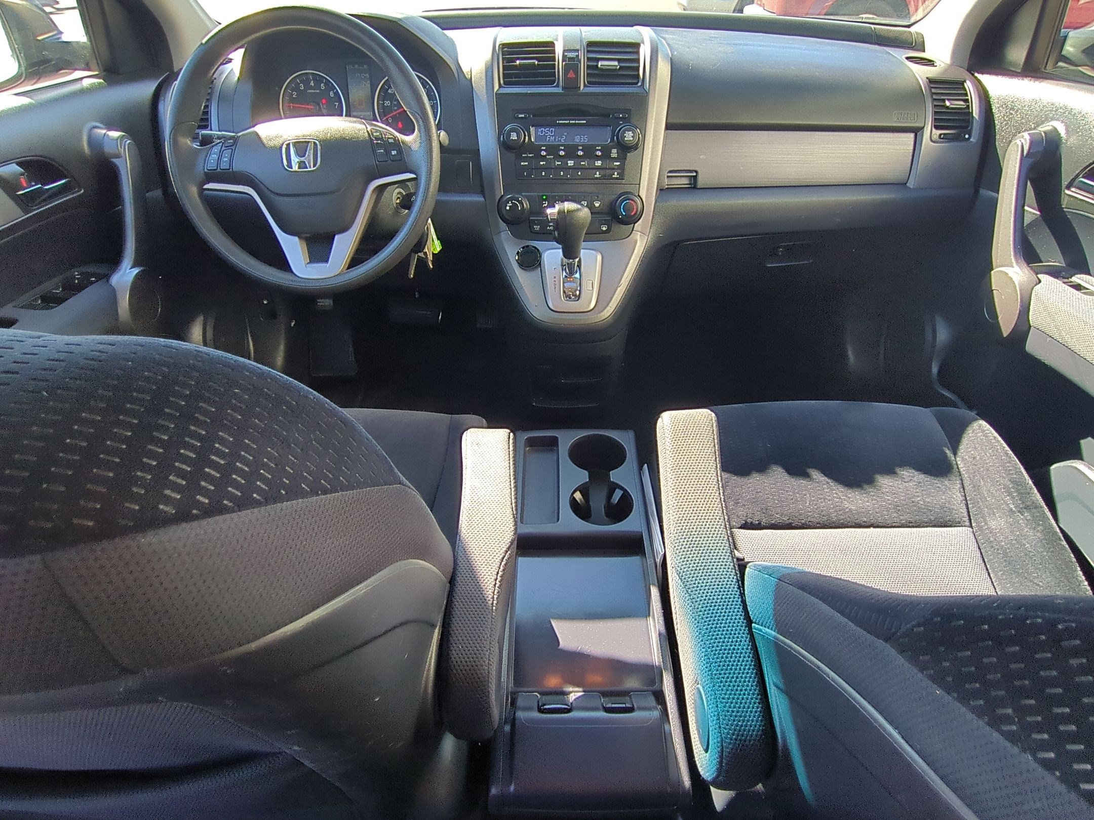 2009 Honda CR-V EX photo 23