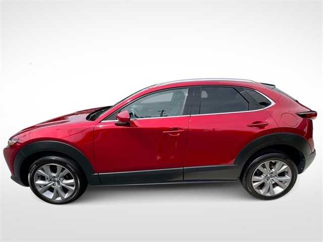 2020 Mazda CX-30