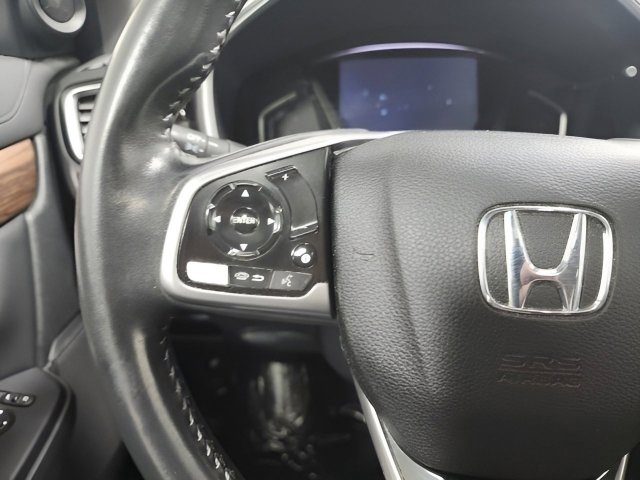 2022 Honda CR-V EX-L photo 20