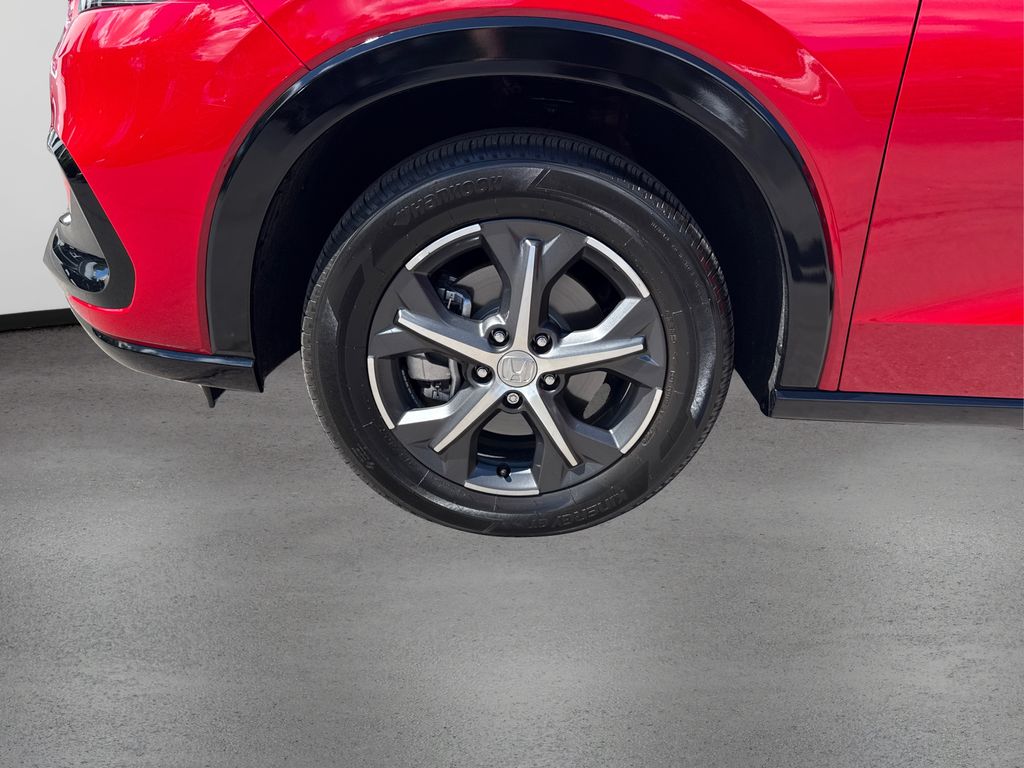 2024 Honda HR-V EX-L photo 12