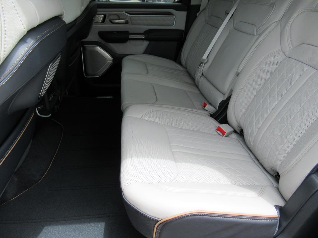 2025 Ram 1500 photo 29