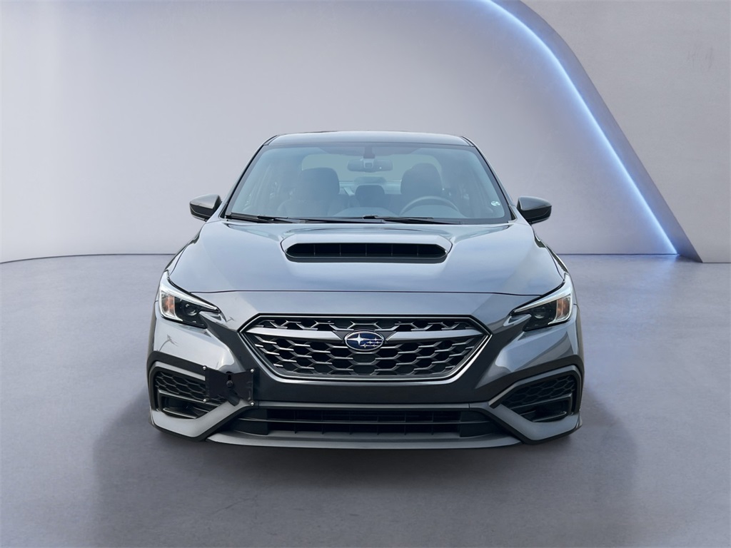 2022 Subaru WRX Base photo 6