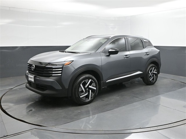 2026 Nissan KICKS SV's photo