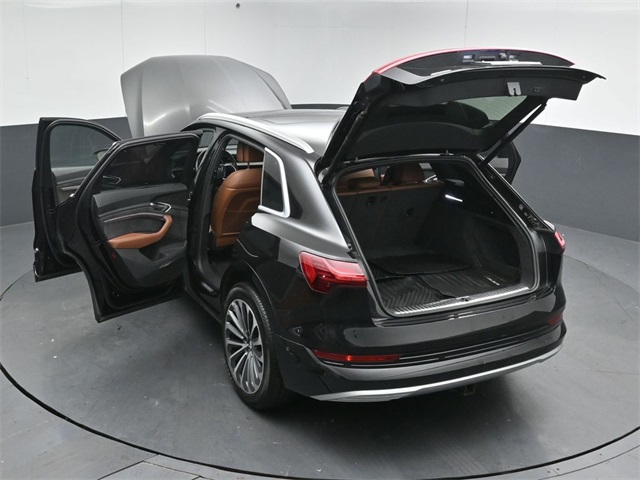 2019 AUDI E-TRON - Image 59