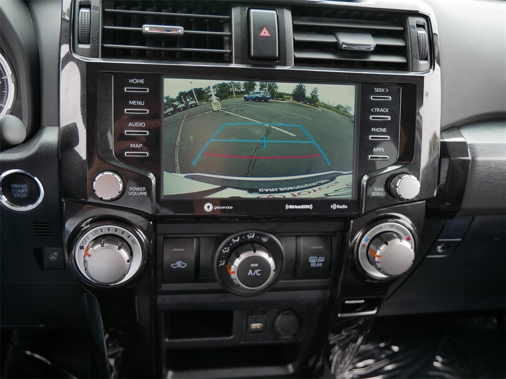 2024 Toyota 4Runner TRD Off-Road Premium photo 20
