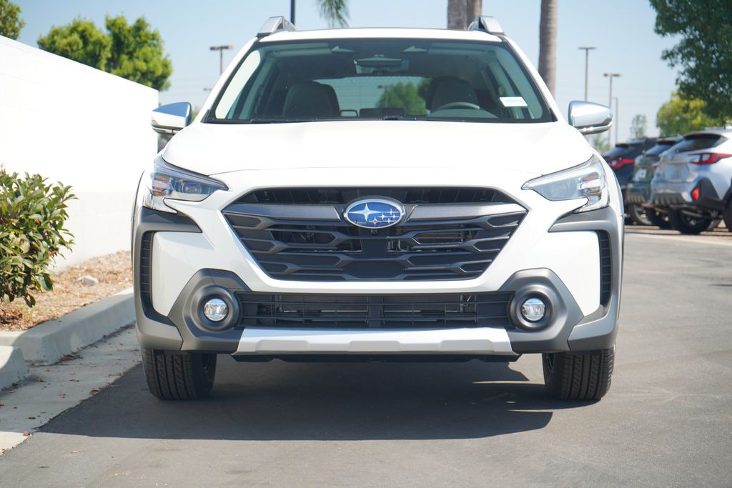 2025 Subaru Outback Touring XT photo 2
