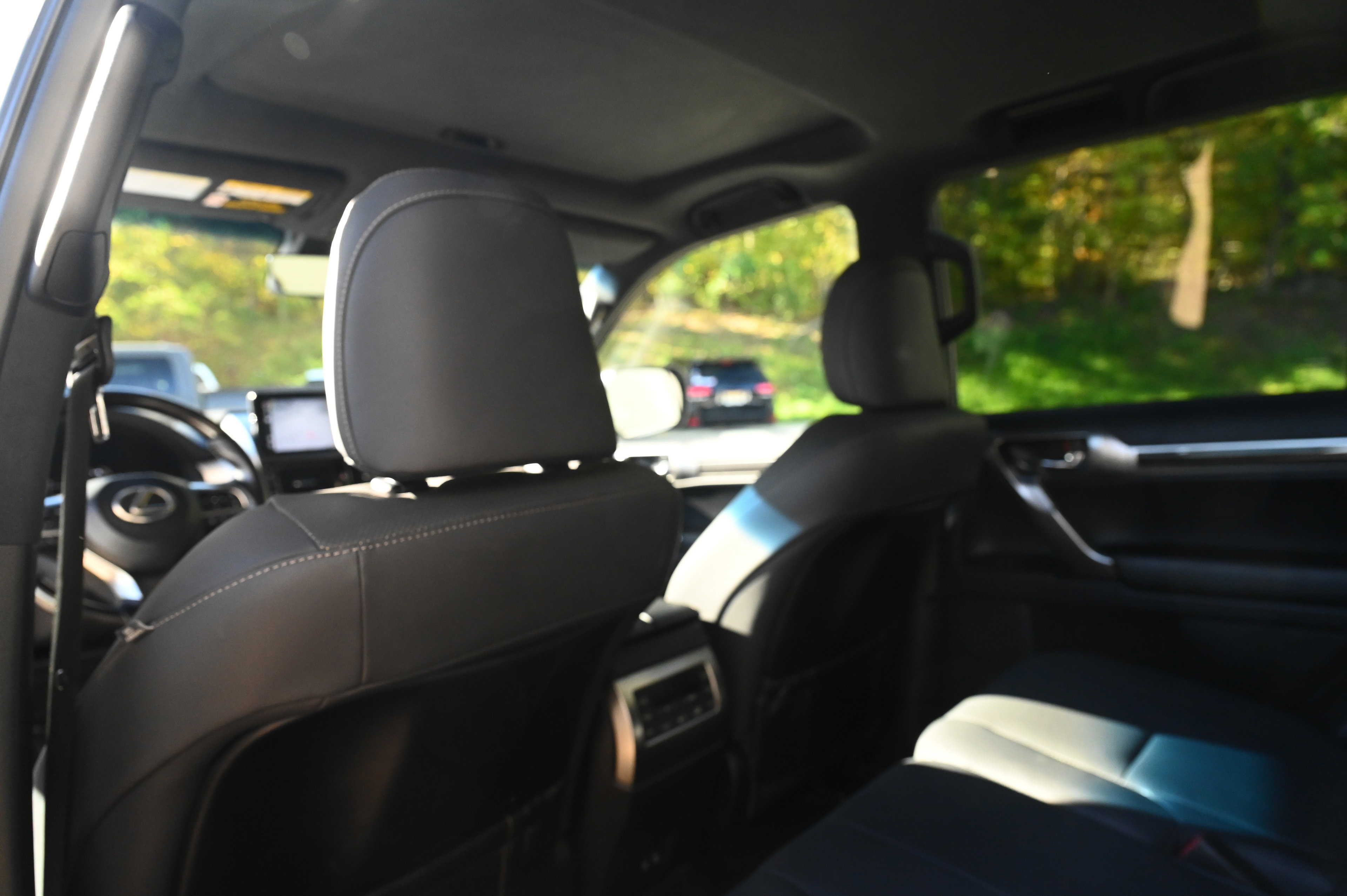 2022 Lexus GX 460 Premium photo 21