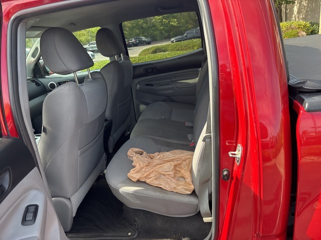 2013 Toyota Tacoma PreRunner photo 4