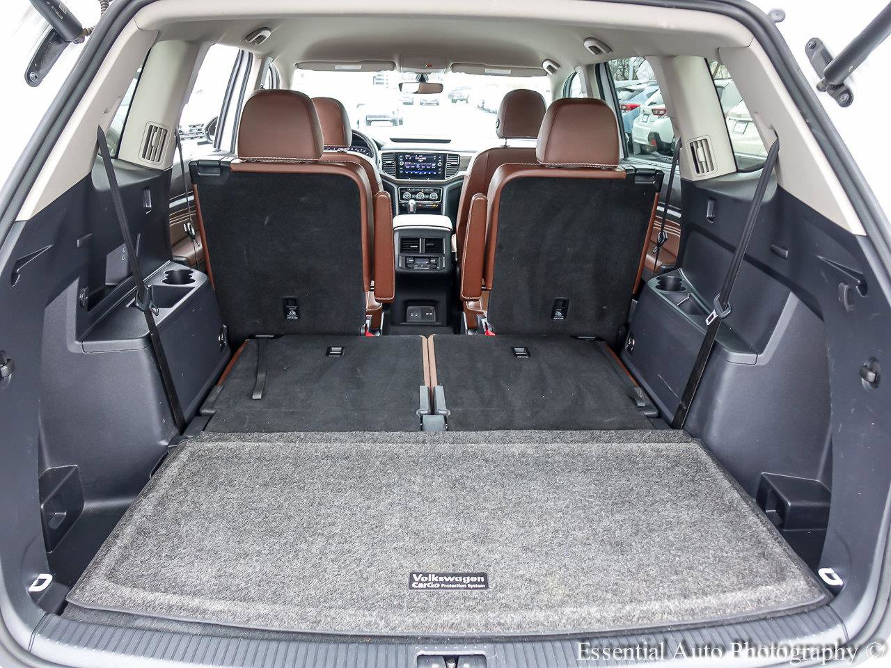 2023 VOLKSWAGEN ATLAS - Image 20