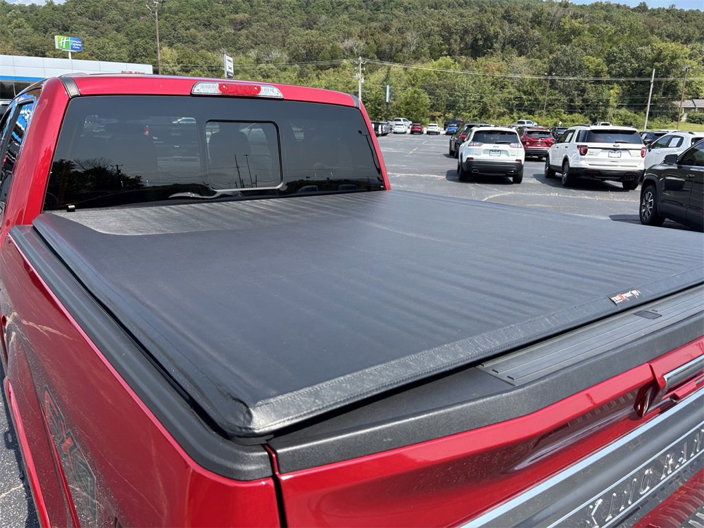 2020 Ford F-150 King Ranch photo 26
