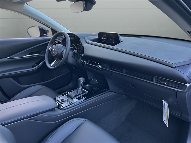 2025 Mazda CX-30 2.5 Select Sport photo 24