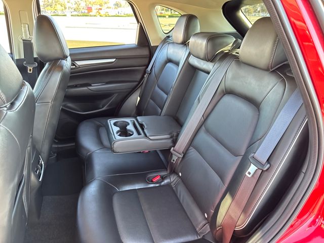 2024 Mazda CX-5 2.5 Select photo 20