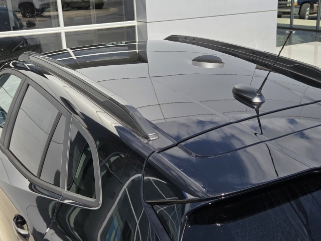 2025 Chevrolet Trax ACTIV photo 45