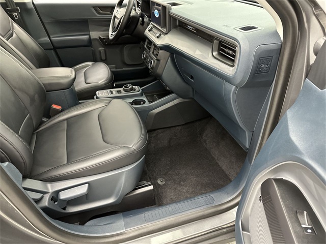 2024 Ford Maverick Lariat photo 16