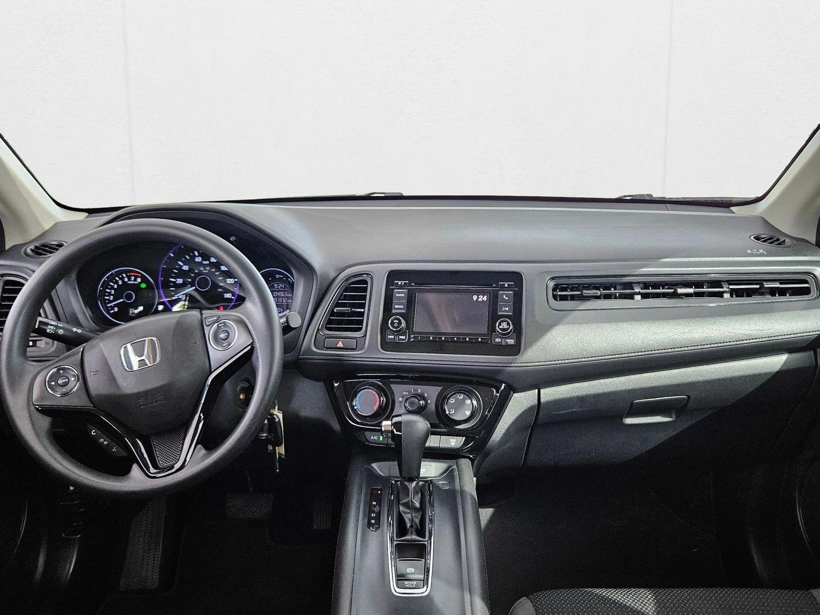 2021 Honda HR-V LX photo 13