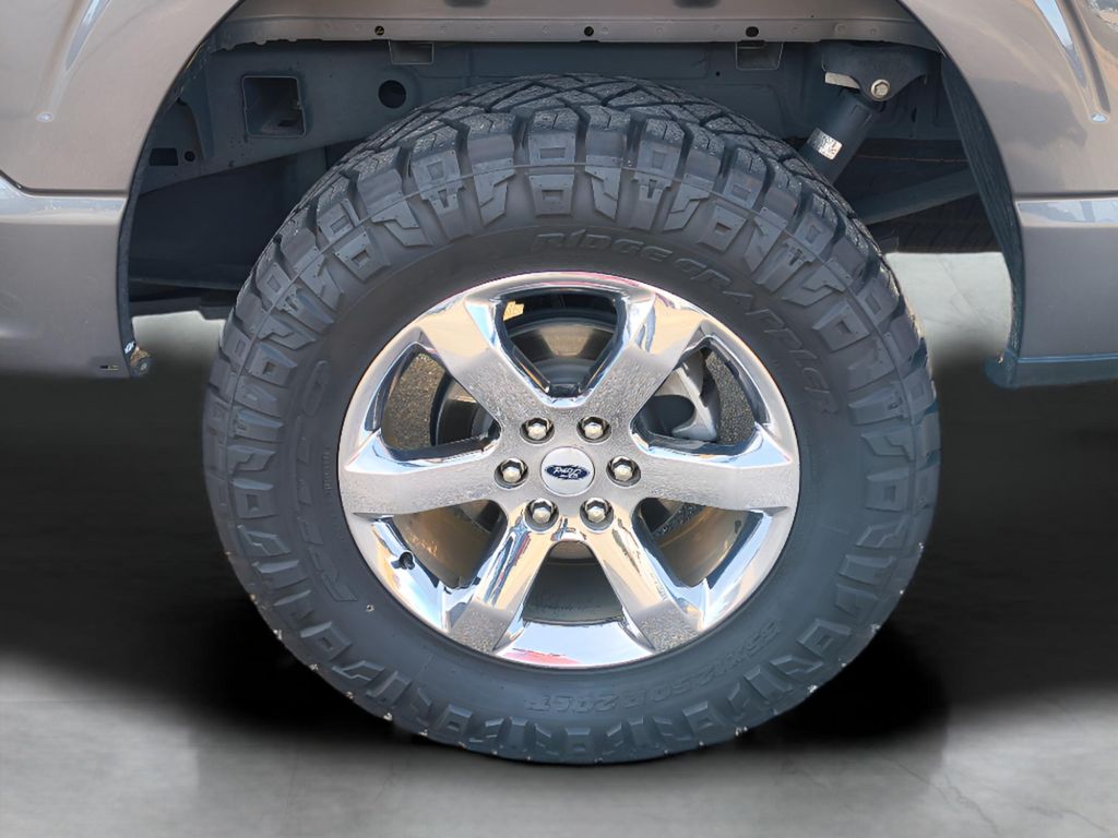 2023 Ford F-150 XLT photo 3