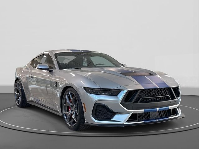2025 Ford Mustang GT Premium's photo