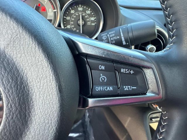 2022 Mazda MX-5 Miata RF Miata Grand Touring photo 23