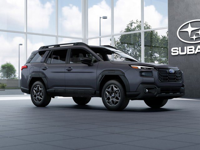 2026 Subaru Outback Premium's photo