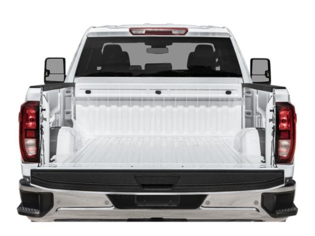 2024 Gmc Sierra HD SLE photo 14