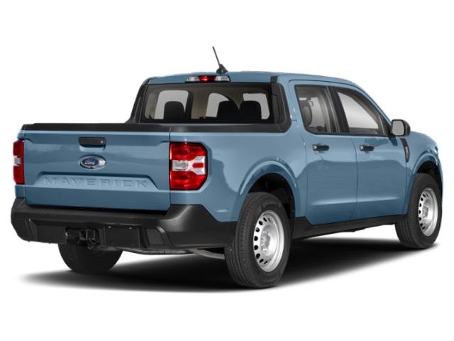 2022 Ford Maverick XL photo 2