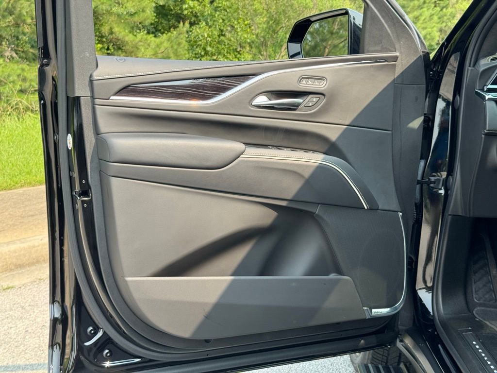 2023 Cadillac Escalade V-Series photo 20