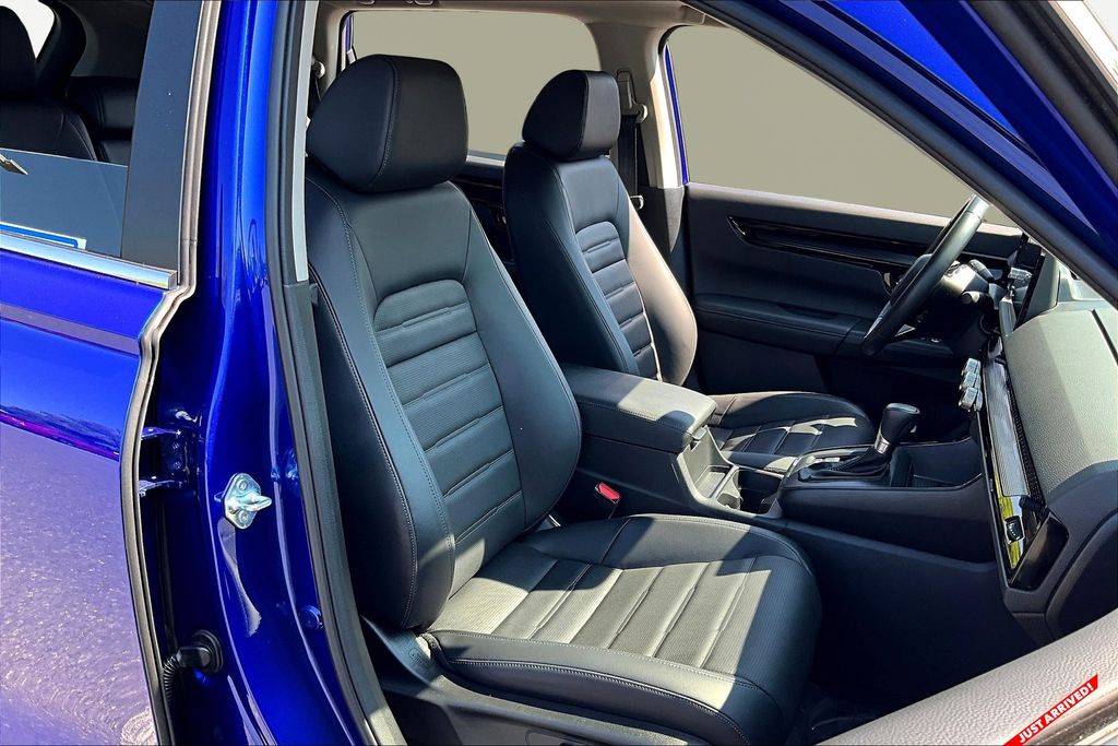 2024 Honda CR-V EX-L photo 19