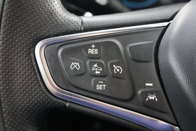 2023 Chevrolet Equinox LT photo 11