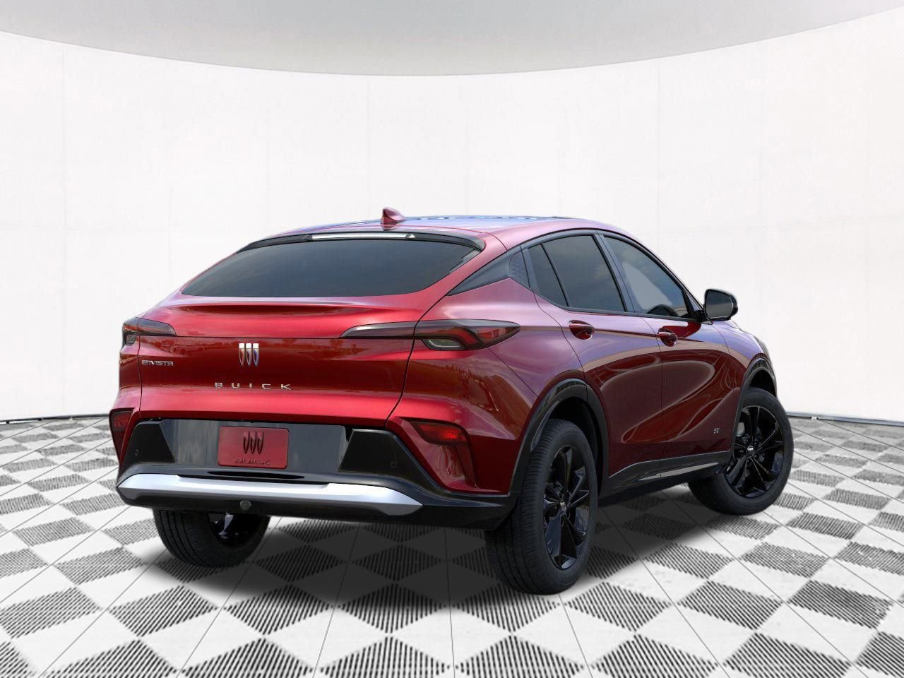 2026 Buick Envista ST photo 4