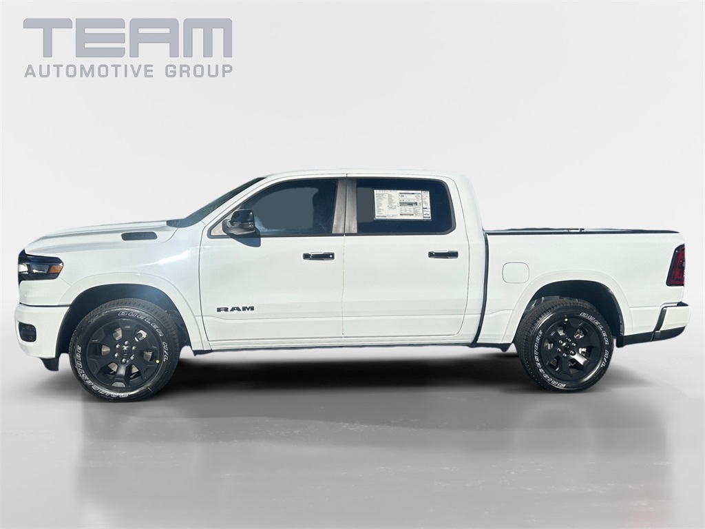 2026 Ram 1500 Big Horn Lone Star photo 4