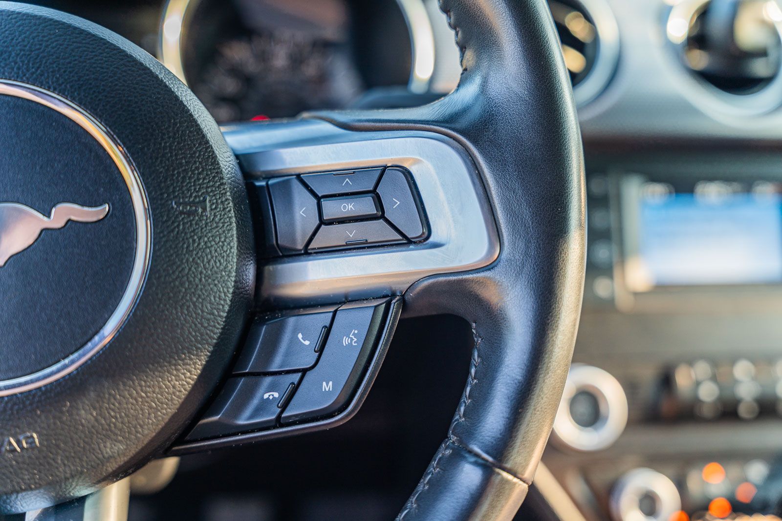 2021 Ford Mustang GT photo 25