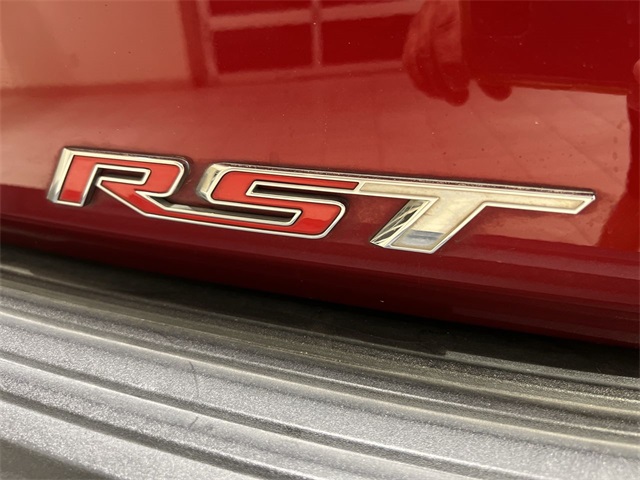 2023 Chevrolet Tahoe RST photo 29