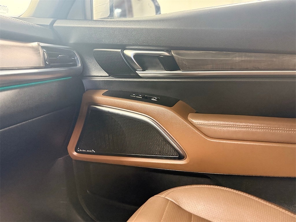 2022 Kia Telluride SX photo 12