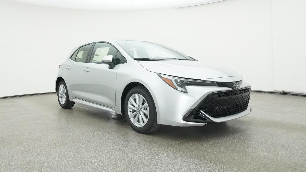 2025 Toyota Corolla SE photo 29