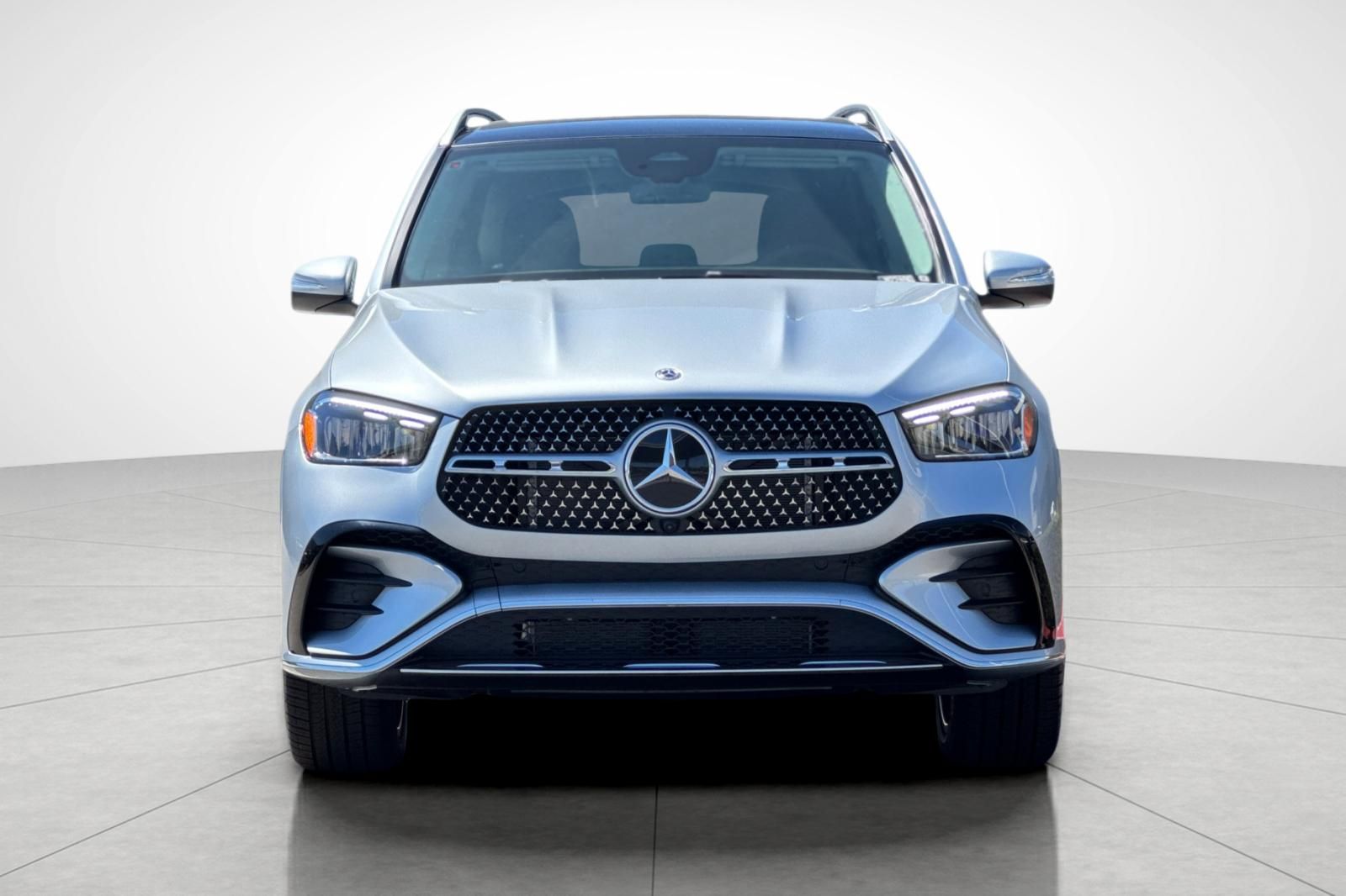 2025 Mercedes Benz GLE 350 4MATIC photo 7