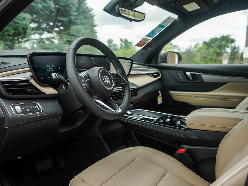 2026 Buick Enclave Preferred photo 17