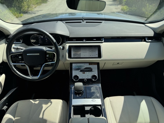 2021 Land Rover Range Rover Velar S photo 21