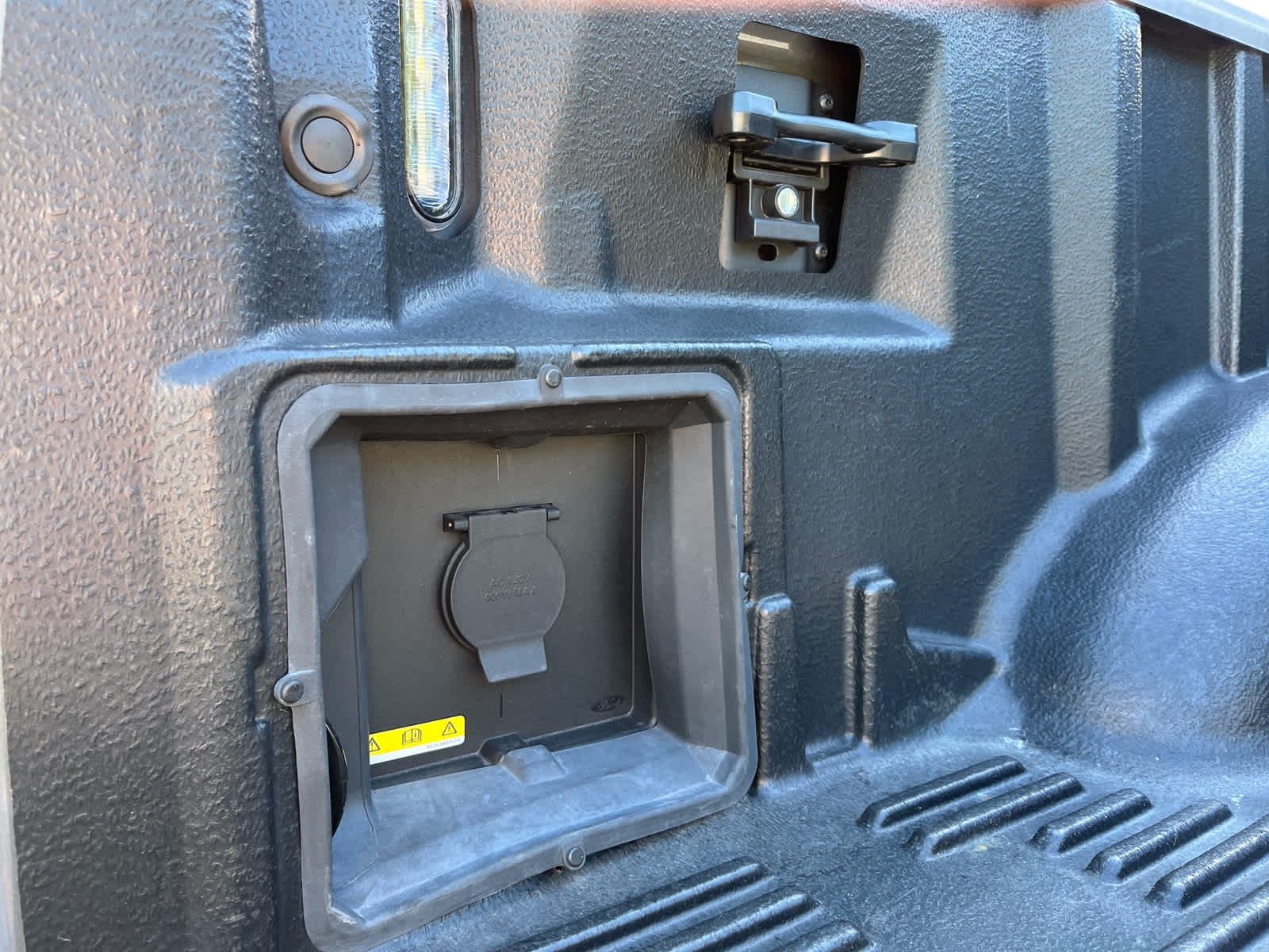 2023 Ford F-150 Tremor photo 14