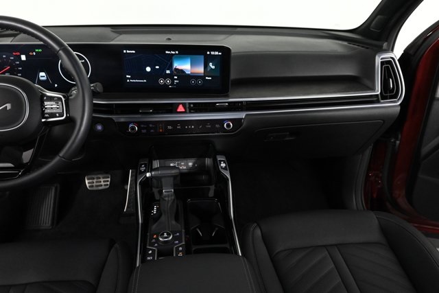 2024 Kia Sorento X-Line SX Prestige photo 15