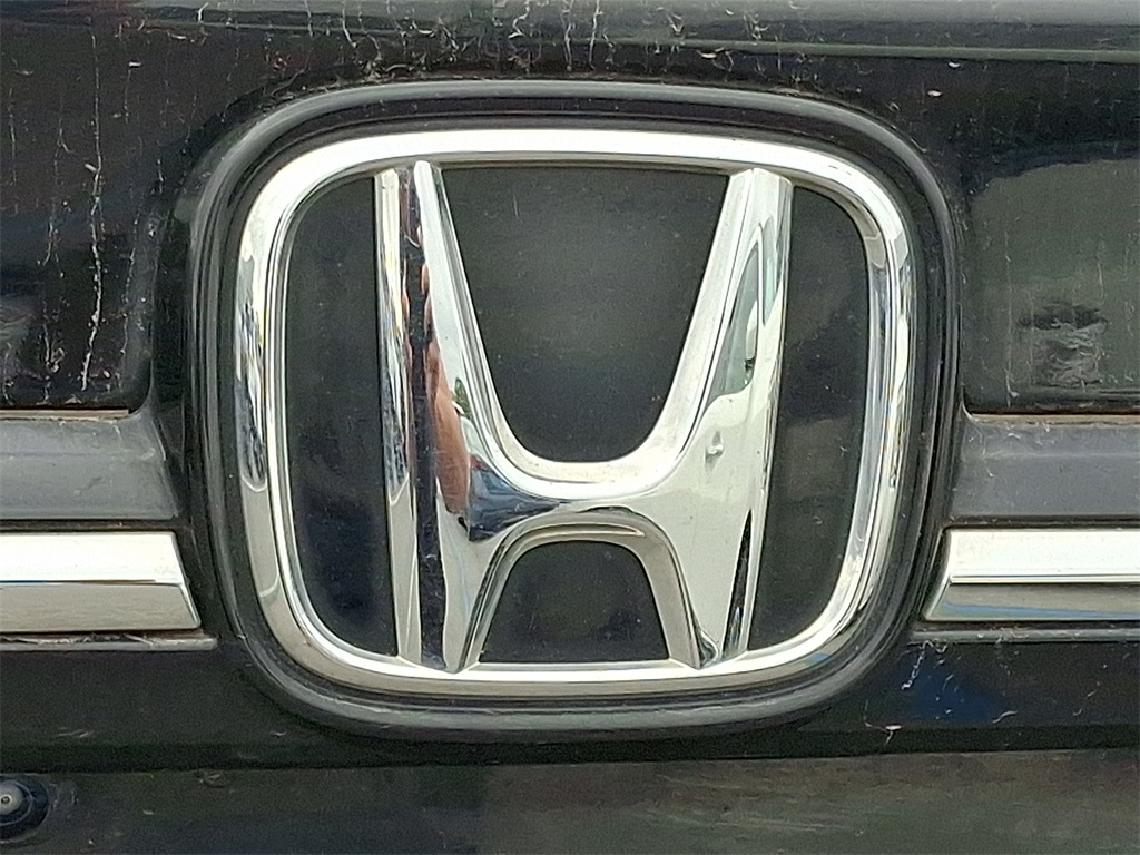 2022 Honda Odyssey EX-L photo 7
