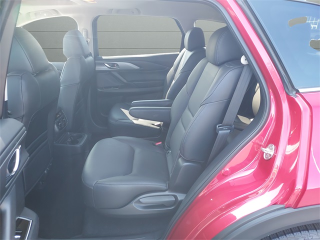 2023 Mazda CX-9 Touring photo 20