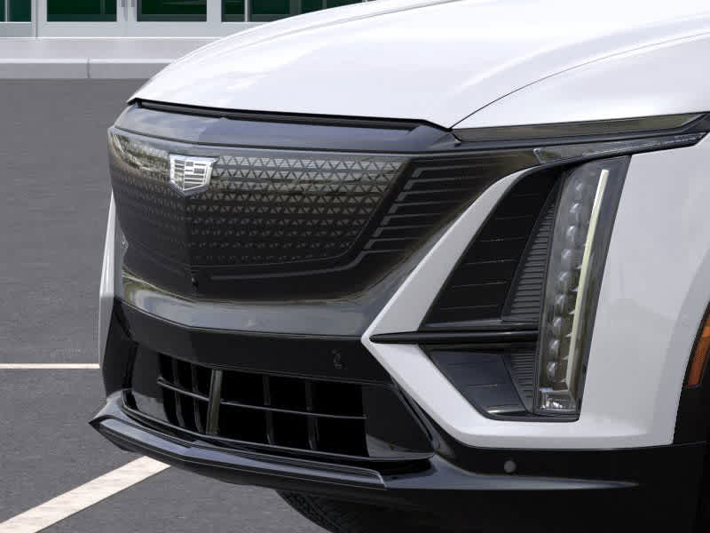 2025 Cadillac Lyriq Sport photo 13